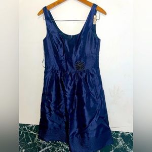 Homecoming or Wedding Guest Dress